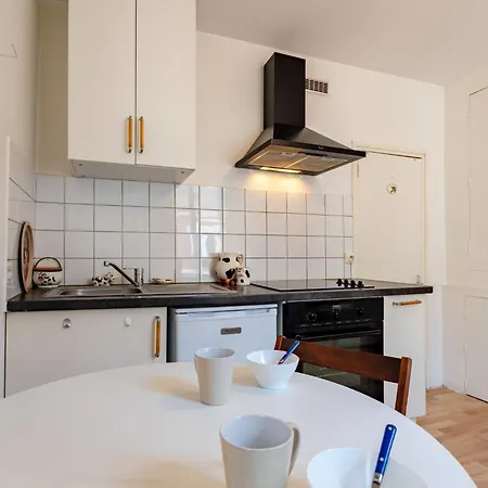 Ozerais By Interhome Daire Trouville-sur-Mer