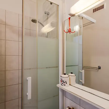 Ozerais By Interhome Apartment *