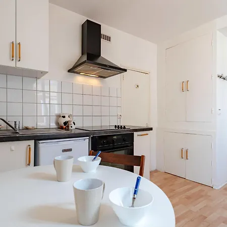 Ozerais By Interhome