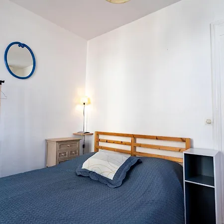 Apartment Ozerais By Interhome Trouville-sur-Mer