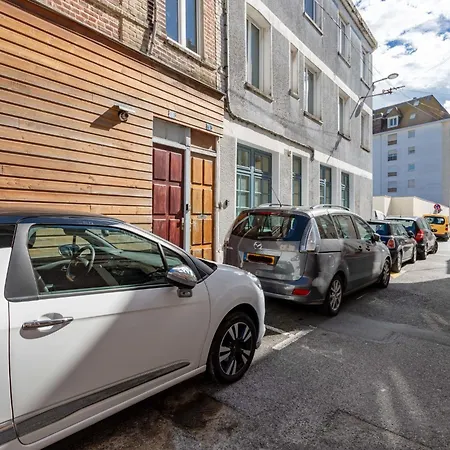 Ozerais By Interhome *