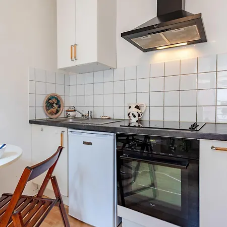 Ozerais By Interhome Apartment