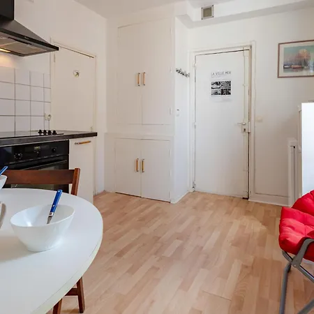 Apartment Ozerais By Interhome