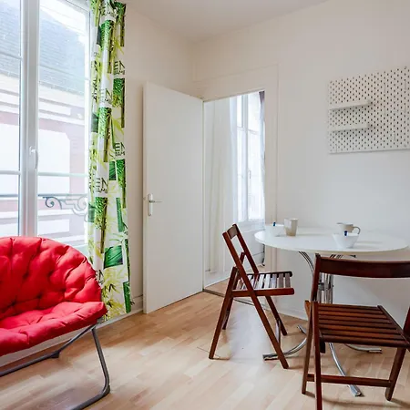 Ozerais By Interhome * Trouville-sur-Mer