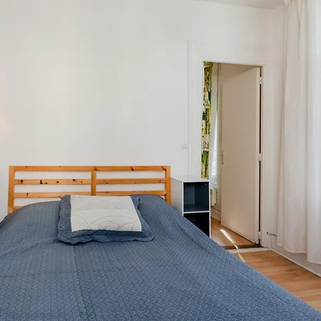 Ozerais By Interhome *